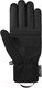 Миниатюра изображения товара Перчатки лыжные Reusch Steve R-Tex Xt / 6401295-7701 (р-р 9.5, черный/белый)