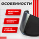 Миниатюра изображения товара Визор для мотошлема LS2 FF397 (Iridium Gold)