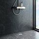 Миниатюра изображения товара Трап для душа AM.PM Master Flow / W01BD-P11-010-01SB