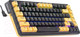 Миниатюра изображения товара Клавиатура Redragon Elf RU RGB / 71664