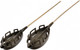 Миниатюра изображения товара Кормушка рыболовная Elegance Method Feeder FXEM-519040  (2шт)