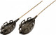 Миниатюра изображения товара Кормушка рыболовная Elegance Method Feeder FXEM-519060 (2шт)