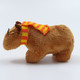 Миниатюра изображения товара Мягкая игрушка Pomposhki Капибара. Гарри / 10128063