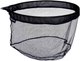 Миниатюра изображения товара Голова подсачека Flagman Fishing Plastic oval net head ZXPH5040