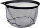 Миниатюра изображения товара Голова подсачека Flagman Fishing Plastic oval net head ZXPH6050