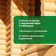 Миниатюра изображения товара Антисептик для древесины Prosept Eco Universal готовый состав (10л)