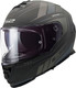 Миниатюра изображения товара Мотошлем LS2 FF800 Storm II Fist (XXL, Matt Black)
