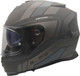 Миниатюра изображения товара Мотошлем LS2 FF800 Storm II Fist (XXL, Matt Black)