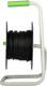Миниатюра изображения товара Удлинитель на катушке ЭРА Greenline KAT-2x0.75-15m / Б0065052