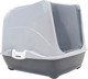 Миниатюра изображения товара Туалет-домик Homecat 88182 (серый)