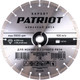 Миниатюра изображения товара Отрезной диск алмазный PATRIOT Expert 350х25.4/20 (811010009)