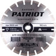 Отрезной диск алмазный PATRIOT Expert 350х25.4/20 (811010015) — фото 5