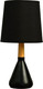 Миниатюра изображения товара Прикроватная лампа Risalux 320612/1 / 4733905 (черный)