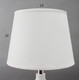 Миниатюра изображения товара Прикроватная лампа Risalux 21195/1 / 4738530 (белый)