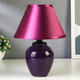 Миниатюра изображения товара Прикроватная лампа Risalux 32006/1 / 4781193 (фиолетовый)