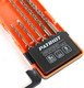 Миниатюра изображения товара Набор буров PATRIOT SDS Plus 815010101 (5шт)