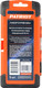 Миниатюра изображения товара Набор буров PATRIOT SDS Plus 815010101 (5шт)
