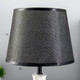 Миниатюра изображения товара Прикроватная лампа Risalux Адара 9613448 (серый)
