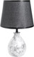 Миниатюра изображения товара Прикроватная лампа Risalux Адара 9613448 (серый)