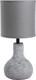 Миниатюра изображения товара Прикроватная лампа Risalux Лина 9613460 (серый)