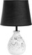 Миниатюра изображения товара Прикроватная лампа Risalux Магда 9613462 (черный)