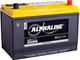 Миниатюра изображения товара Автомобильный аккумулятор AlphaLINE R AGM AX D31L (90 А/ч)