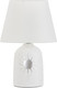 Миниатюра изображения товара Прикроватная лампа Risalux Мирель 9803566 (белый)