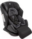Миниатюра изображения товара Автокресло Amarobaby Favorite Isofix С усиленной боковой поддержкой / AB24-20FAV/0910 (черный/графит)