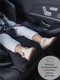 Миниатюра изображения товара Автокресло Amarobaby Favorite Isofix С усиленной боковой поддержкой / AB24-20FAV/0910 (черный/графит)