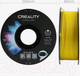Миниатюра изображения товара Пластик для 3D-печати Creality CR-PETG 1.75мм / 3301030033 (1кг, желтый)