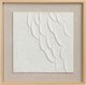 Миниатюра изображения товара Картина Bergenson Bjorn 3D Minimalism Ripples / BB0000851