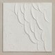 Миниатюра изображения товара Картина Bergenson Bjorn 3D Minimalism Ripples / BB0000851
