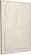 Миниатюра изображения товара Картина Bergenson Bjorn 3D Minimalism Triangle / BB0000847