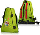 Миниатюра изображения товара Телескоп Bresser Junior 70/400 + рюкзак зеленый 8850610B4K000