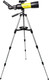 Миниатюра изображения товара Телескоп Bresser 70/400 + рюкзак черный 88-80961