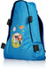 Миниатюра изображения товара Телескоп Bresser Junior 70/400 + рюкзак синий 8850610WXH000