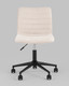 Миниатюра изображения товара Кресло офисное Stool Group Tyler (бежевый M-65595P Champagne)