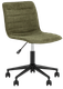 Миниатюра изображения товара Кресло офисное Stool Group Tyler (зеленый M-65595P Olive Green)