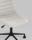 Миниатюра изображения товара Кресло офисное Stool Group Tyler (светло-серый M-65595P Light Grey)