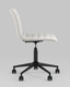Миниатюра изображения товара Кресло офисное Stool Group Tyler (светло-серый M-65595P Light Grey)