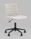 Миниатюра изображения товара Кресло офисное Stool Group Tyler (светло-серый M-65595P Light Grey)