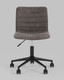 Миниатюра изображения товара Кресло офисное Stool Group Tyler (серый M-65595P Stone Grey)