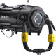 Миниатюра изображения товара Насадка проекционная Godox Knowled GP19K с байонетом G Mount / 30484