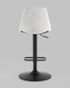 Миниатюра изображения товара Стул барный Stool Group Code / M-90597P Light Grey (светло-серый)