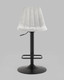 Миниатюра изображения товара Стул барный Stool Group Code / M-90597P Light Grey (светло-серый)