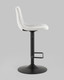 Миниатюра изображения товара Стул барный Stool Group Code / M-90597P Light Grey (светло-серый)
