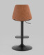 Миниатюра изображения товара Стул барный Stool Group Code / M-90597P Tan (коричневый)
