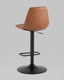 Миниатюра изображения товара Стул барный Stool Group Code / M-90597P Tan (коричневый)