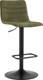 Миниатюра изображения товара Стул барный Stool Group Code / M-90595P Olive Green (зеленый)