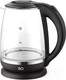 Миниатюра изображения товара Электрочайник BQ KT2049G (черный)